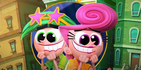 wanda the fairly oddparents|Watch The Fairly OddParents: A New Wish Online .